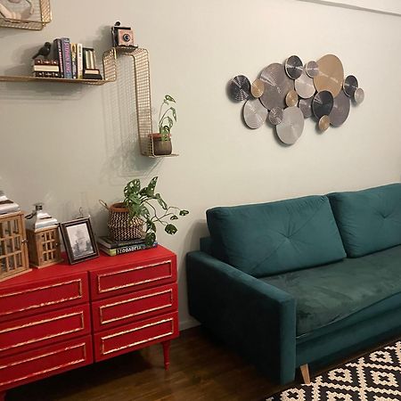 Yeni Jami Apartment Θεσσαλονίκη Εξωτερικό φωτογραφία