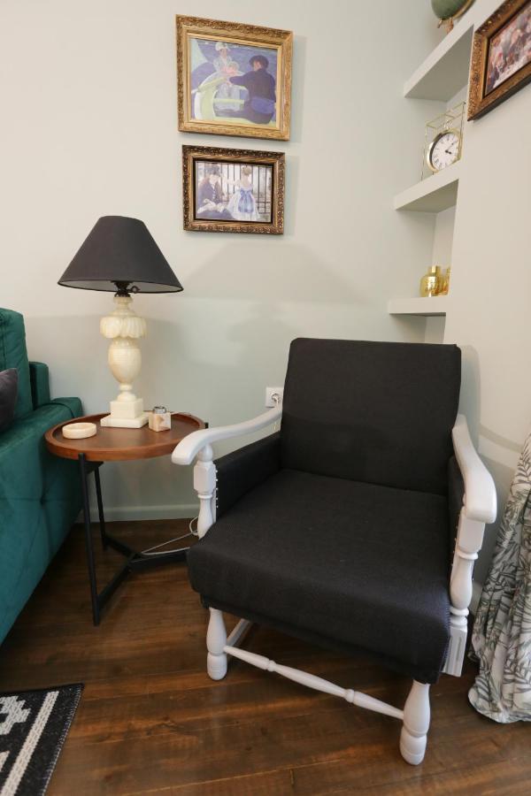 Yeni Jami Apartment Θεσσαλονίκη Εξωτερικό φωτογραφία