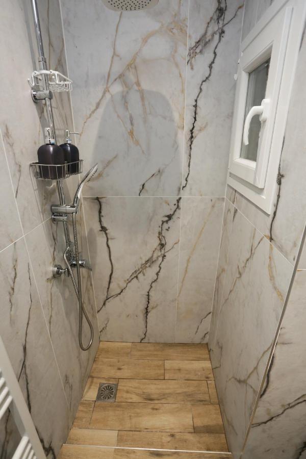 Yeni Jami Apartment Θεσσαλονίκη Εξωτερικό φωτογραφία