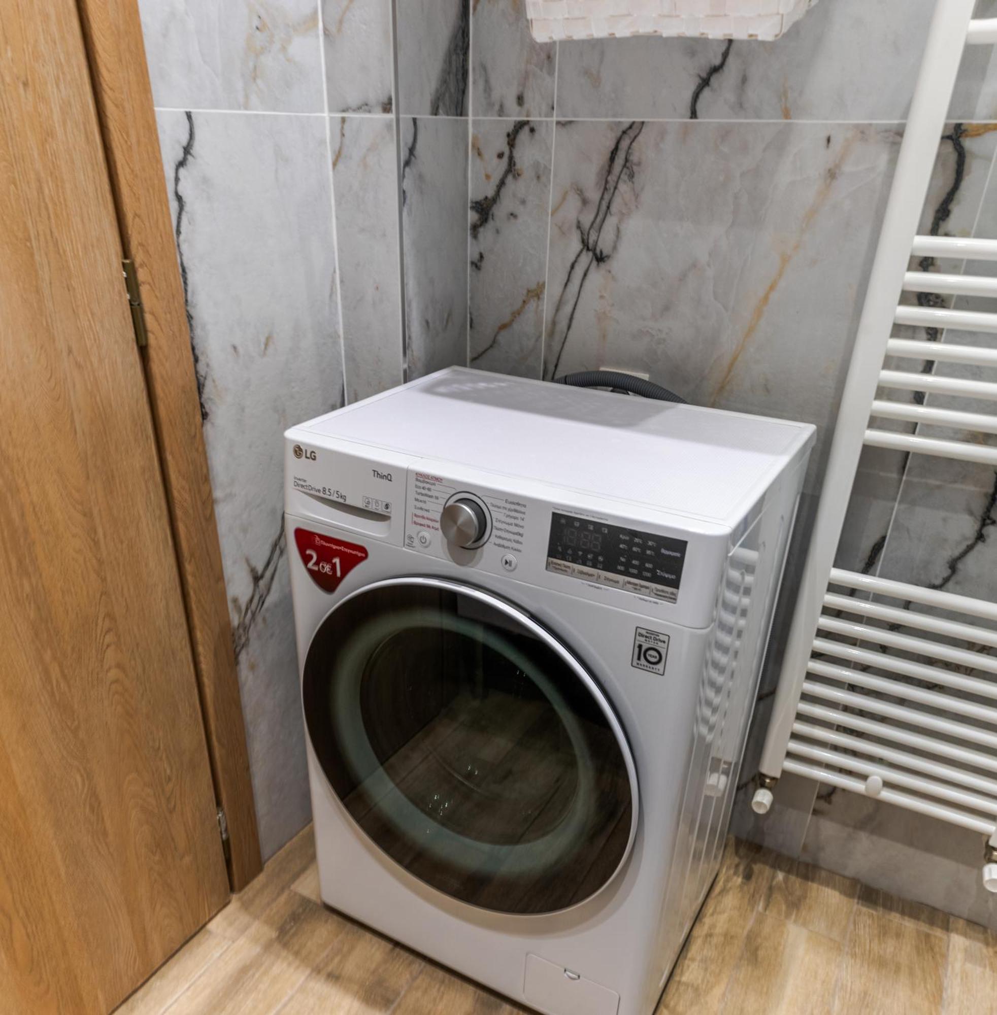 Yeni Jami Apartment Θεσσαλονίκη Εξωτερικό φωτογραφία
